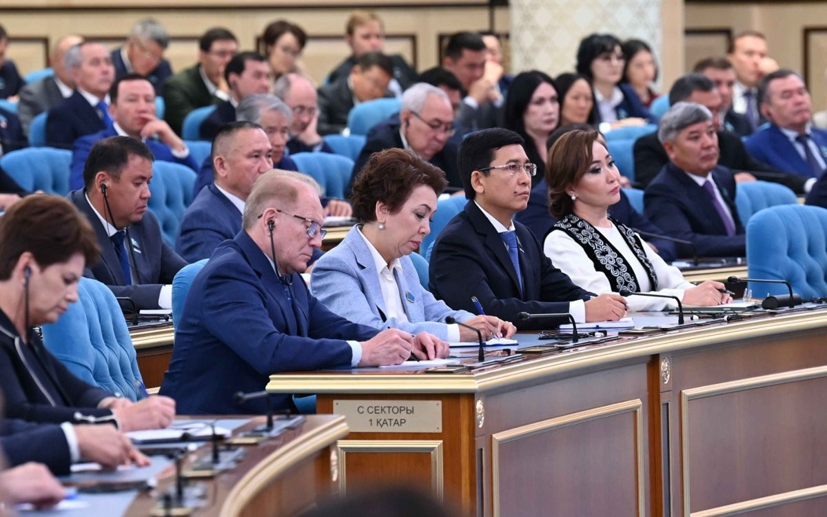 Продолжают необоснованно плодиться — Президент Казахстана поручил реформировать госсектор