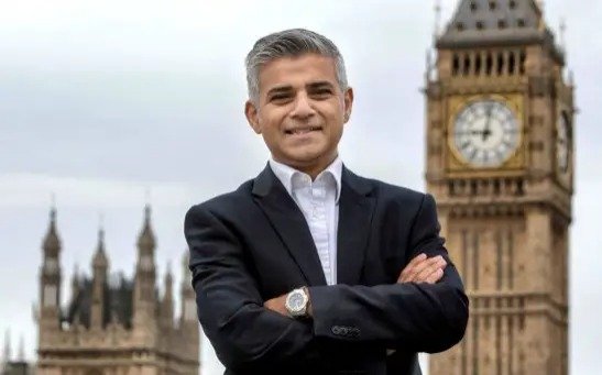 Мэр Лондона зарабатывает больше премьер-министра Великобритании