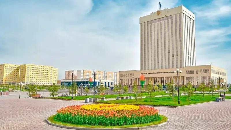 Два вместо одного: в Шымкенте разделят управление внутренней политики