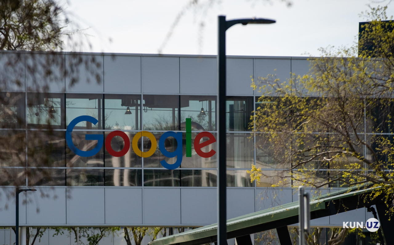 Еврокомиссия оштрафовала Google почти на 3 млрд евро