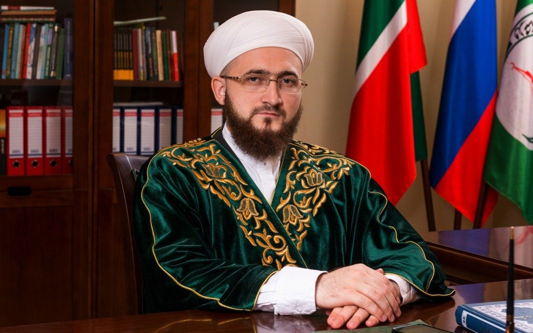 ChatGPT может заменять определенные слова в Коране — муфтий Татарстана