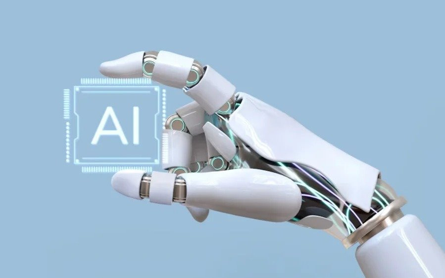 Искусственный интеллект станет лидером японской партии