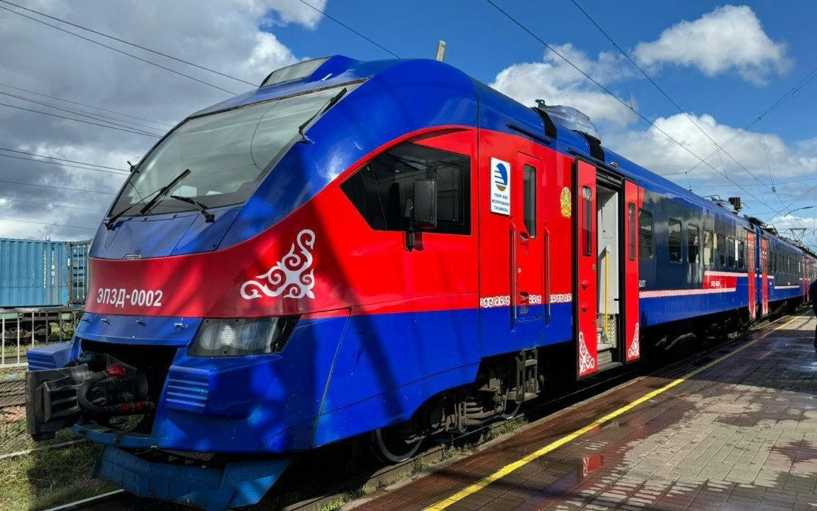 Нацперевозчик запускает новый пригородный маршрут Аркалык — Державинская