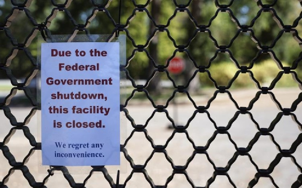 США сократили 1400 сотрудников ядерного управления из-за шатдауна