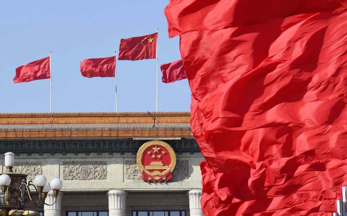 Китай обсуждает пятилетний план развития: усиливается акцент на ИИ