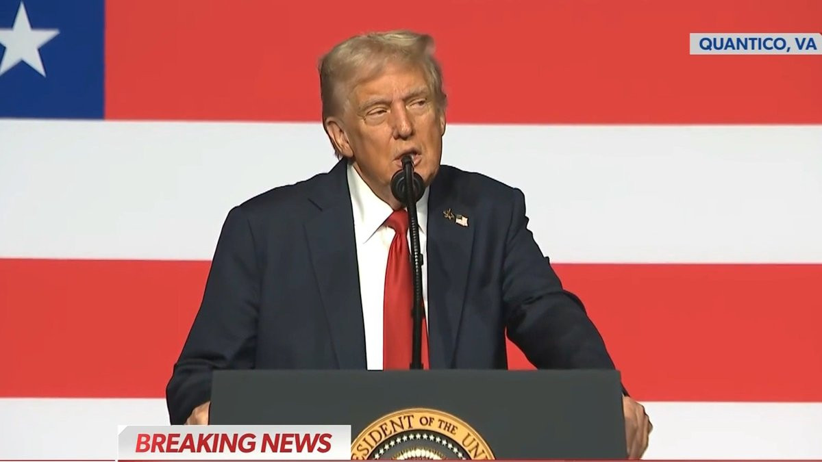 Трамп: решение ехать на встречу с Путиным пока не принято