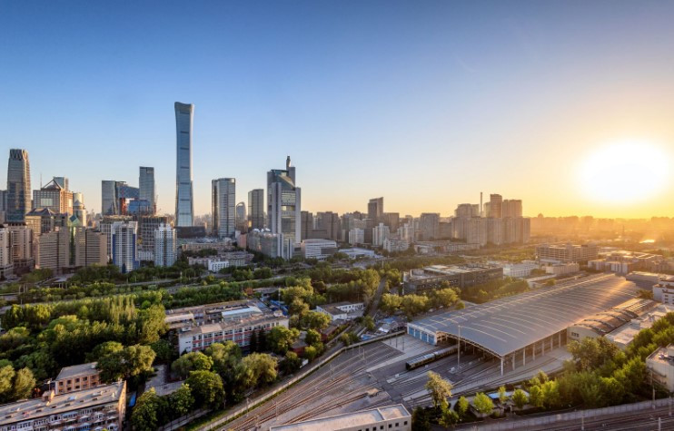 Перспективы финансовых реформ Китая на период 15-й пятилетки