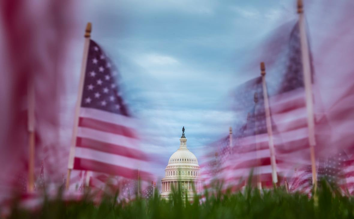 США пригрозили новыми санкциями против России