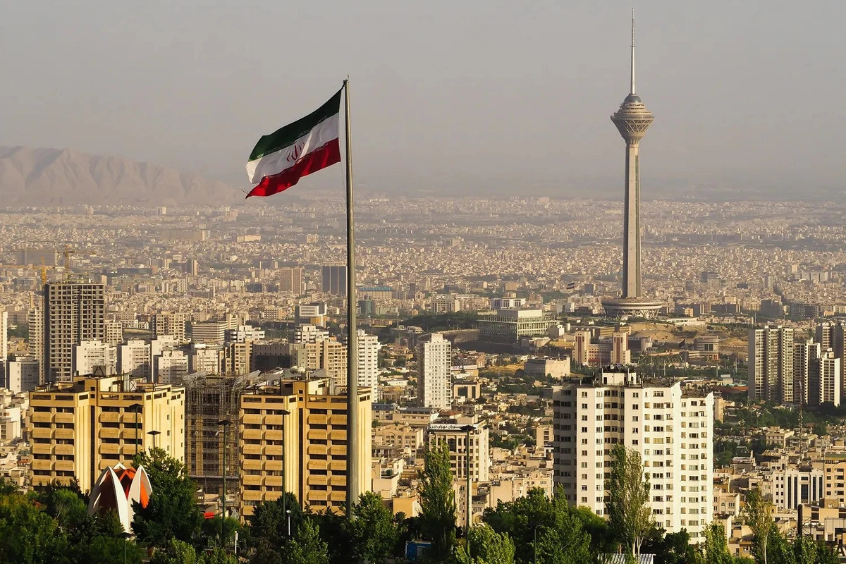 В Иране беспрецедентный водный кризис, Тегерану грозит эвакуация