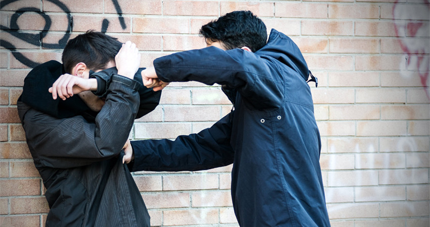 За 10 месяцев 2025 года в КР зафиксировано 27 случаев школьного рэкета