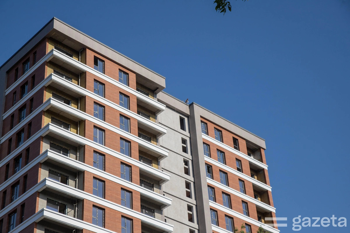 Рынок жилья в Узбекистане показал максимальную активность с августа 2023 года — ЦЭИР