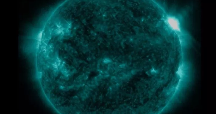 На Земле ожидаются очень сильные магнитные бури