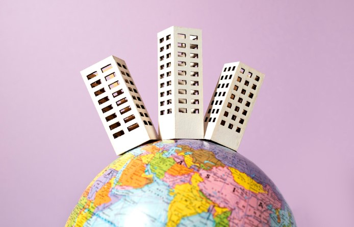 Казахстан теряет лидерство по урбанизации в Центральной Азии?