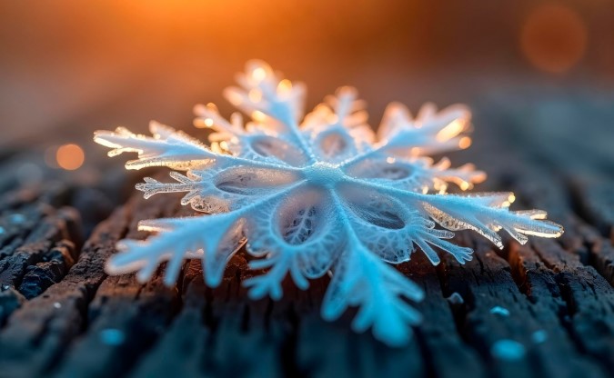 До -30°C ночью: Казахстан накрывает арктический холод