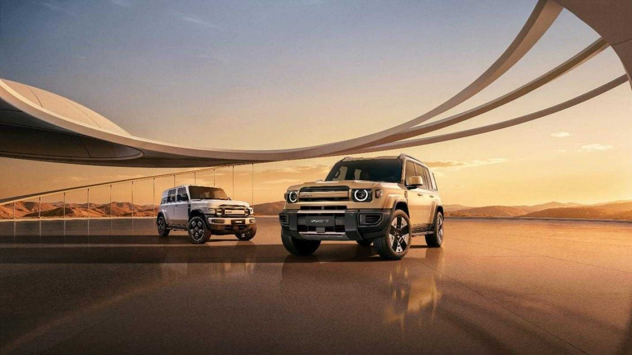 iCAUR проведёт международный саммит на Auto China 2026