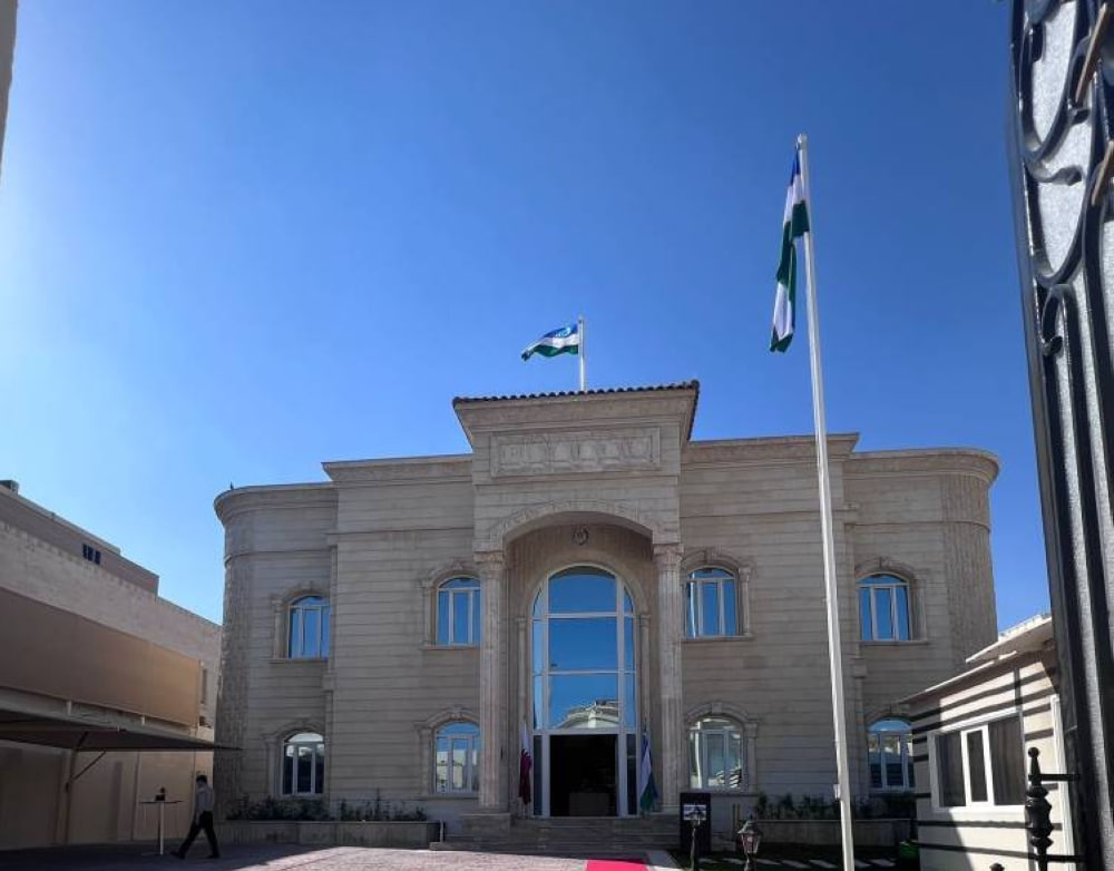 48 узбекистанцев, возвращавшихся в Ташкент, застряли в аэропорту Дохи