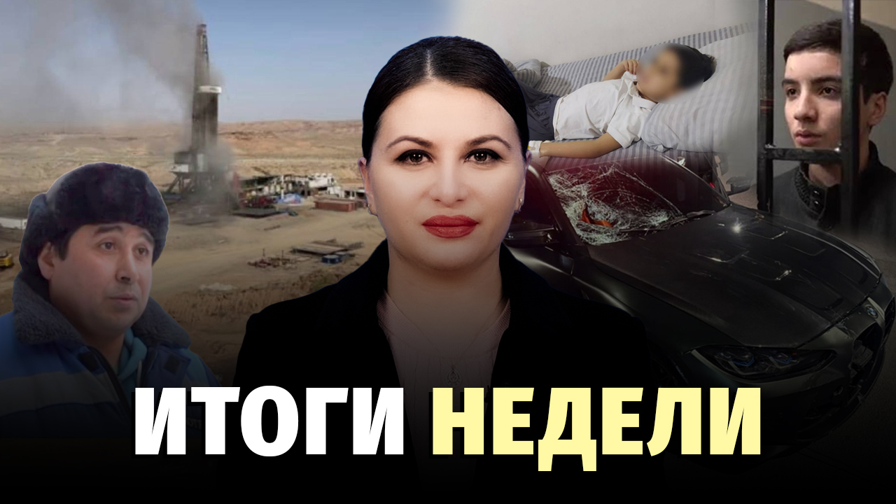 Трагедия на дороге, массовое отравление, герой-дворник, критика вузов и коррупция в роддомах – новости недели