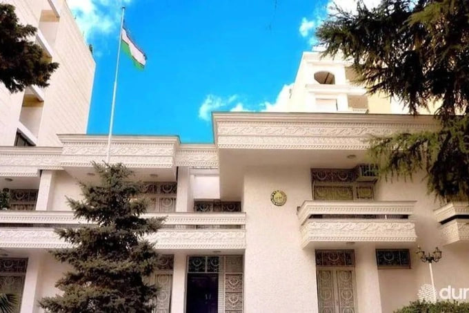 Среди пострадавших в Иране нет граждан Узбекистана – МИД