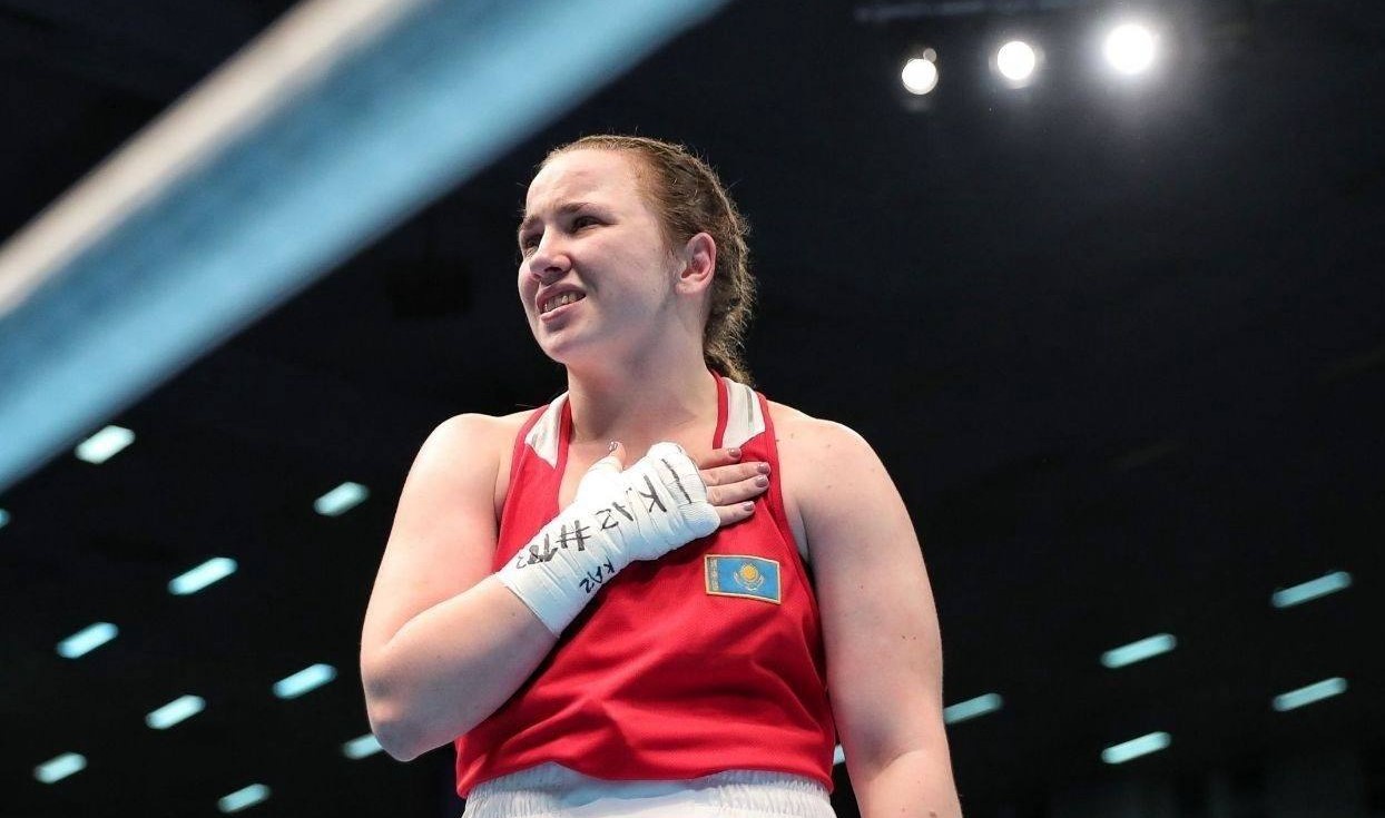 Четыре финала — четыре победы: успех Казахстана