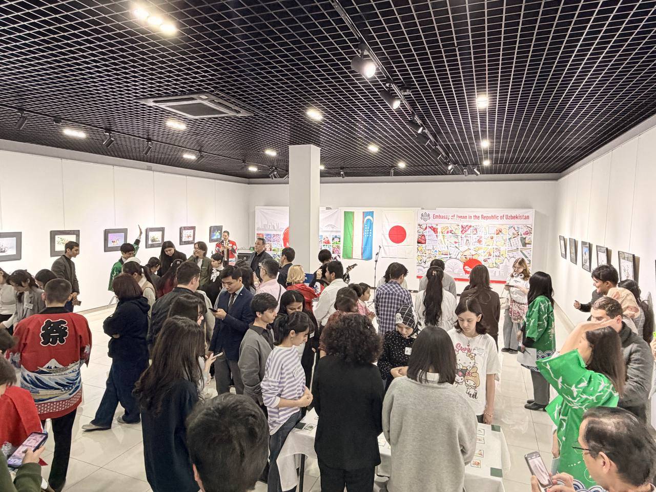 Стать лучшим в знании японского