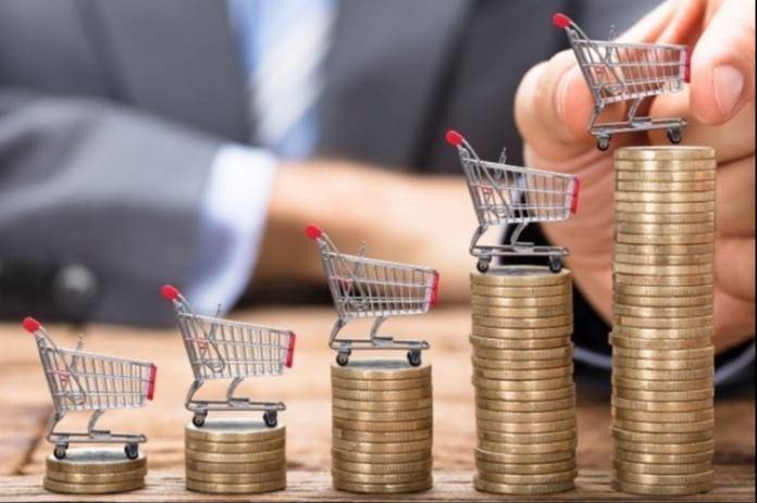 Каждое четвертое предприятие в Узбекистане работает в сфере торговли