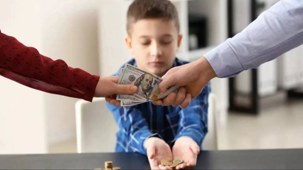 В Узбекистане с 1 мая внедряется новый порядок по исполнительным делам и взысканию алиментов