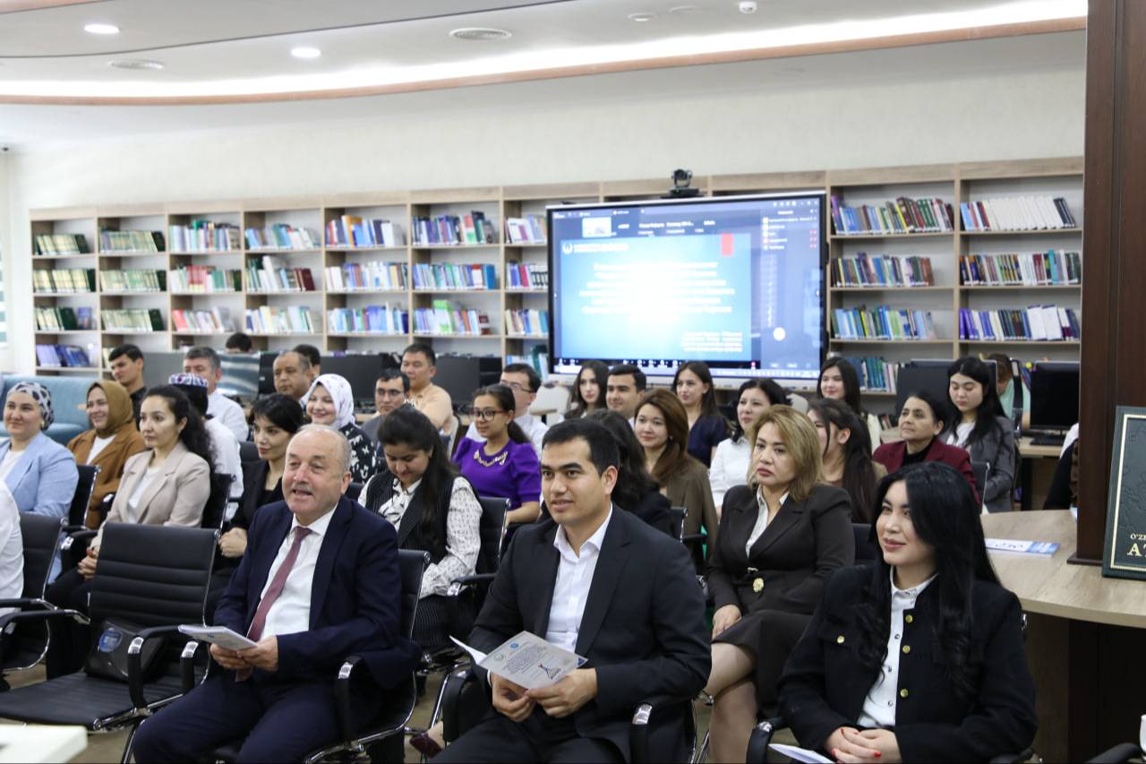 Перспективы достижения приоритетных целей стратегии «Узбекистан - 2030» и обеспечения прав человека