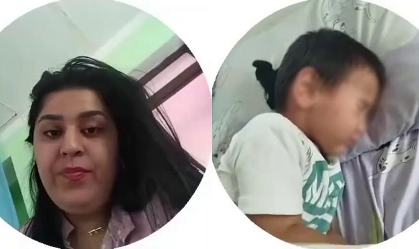 В Ташкентской области воспитательницу уволили за оскорбление и избиение ребёнка, который не спал