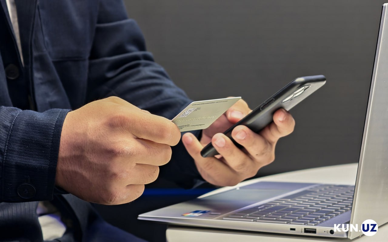 Более 2,2 миллиона узбекистанцев запретили оформлять кредиты на своё имя