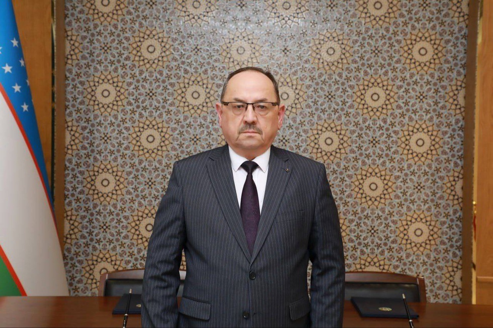 В Минздраве заявили, что штамм «Цикада» не представляет угрозы для эпидемситуации в Узбекистане