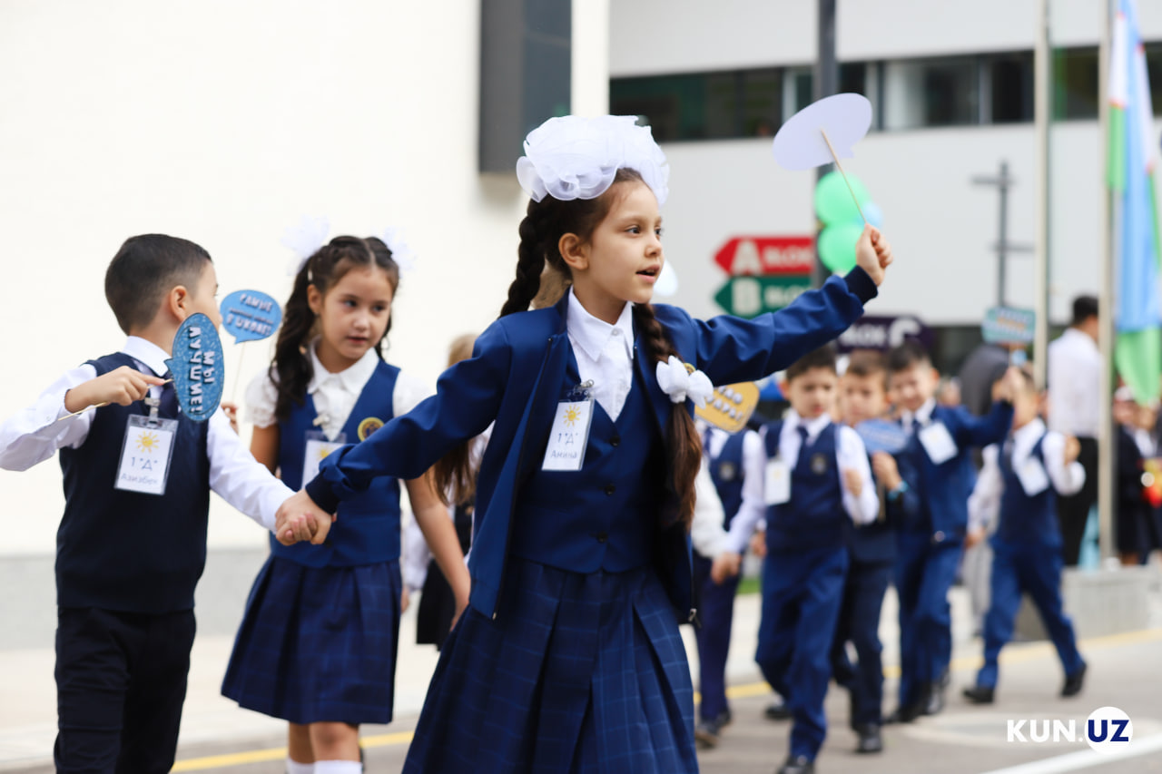 Когда школы перейдут на 12-летнее образование? Ответа от чиновников нет