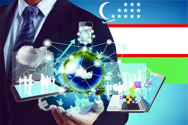 Ташкент лидирует по числу предприятий в Узбекистане