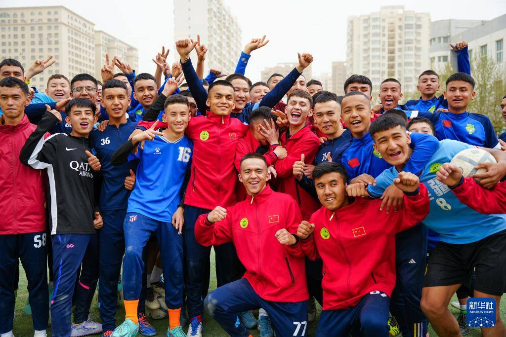 700 юных футболистов соберутся в Карамае