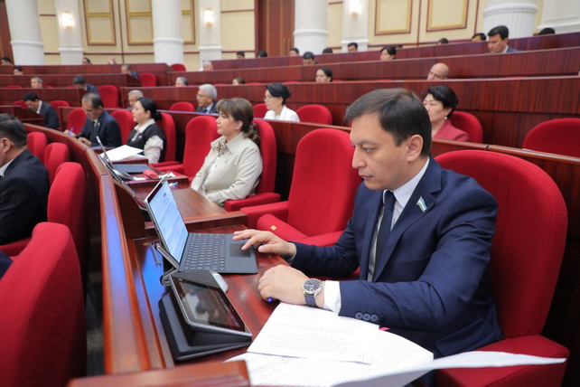В Узбекистане усилят поддержку уязвимых категорий граждан