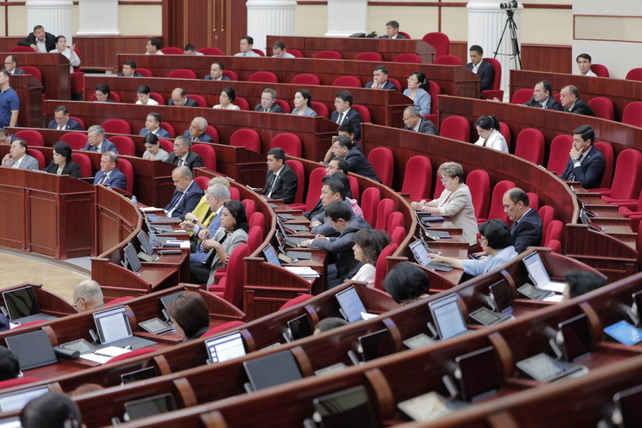 В Узбекистане упростят рассмотрение бесспорных дел