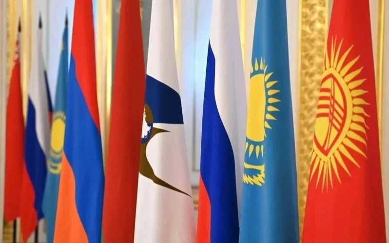Россия продлила упрощенный порядок ввоза ряда товаров из стран ЕАЭС