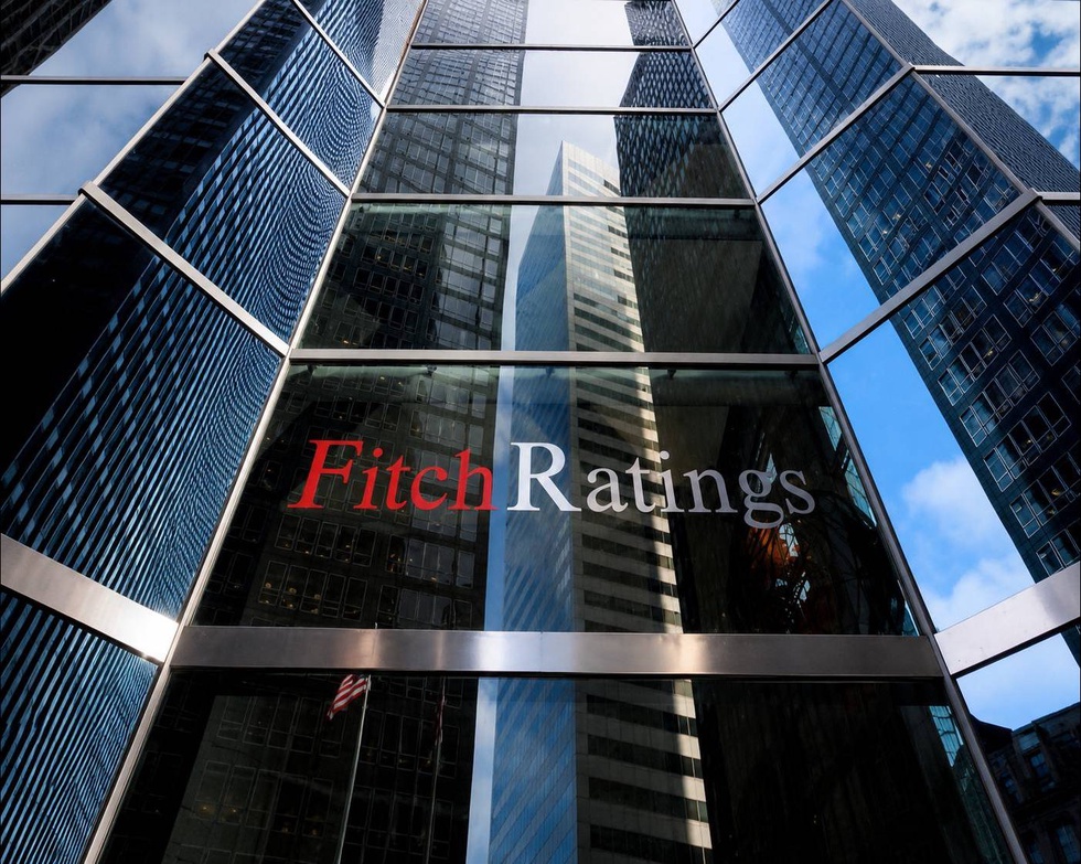 Международное рейтинговое агентство Fitch улучшило прогноз суверенного кредитного рейтинга Узбекистана со «стабильного» на «позитивный»