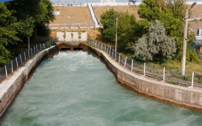 Цифровой учет поливной воды: аграрии Казахстана заключили более 26 тысяч договоров