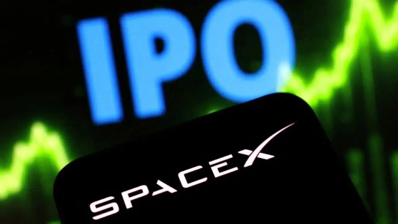 SpaceX привлекла 75 млрд долларов перед выходом на фондовый рынок