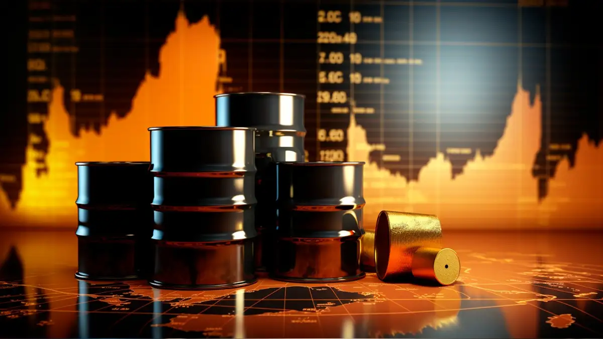 Цены на нефть снизились после заявления Трампа о сделке с Ираном