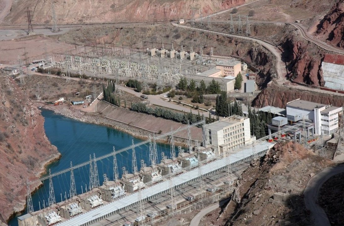 ЕАБР спрогнозировал рост экономики Таджикистана более чем на 8% в 2026 году