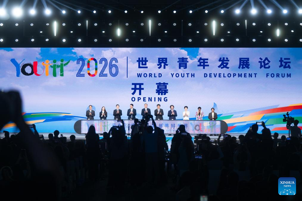 Xinhua Russian