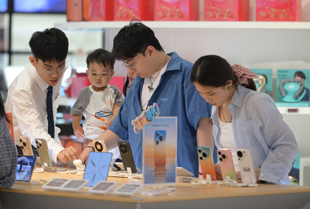 Xinhua Russian