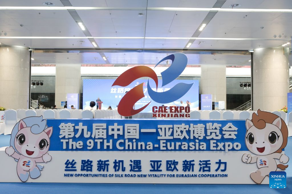Xinhua Russian