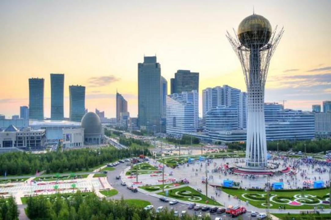 Более 200 мероприятий: как Астана отметит День столицы