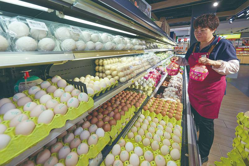 От фермы до стола: как в Карамае обеспечивают жителей свежими продуктами