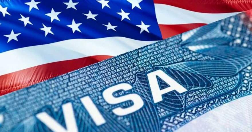 США ввели визовый залог до $20 тысяч для граждан Кыргызстана и еще 49 стран