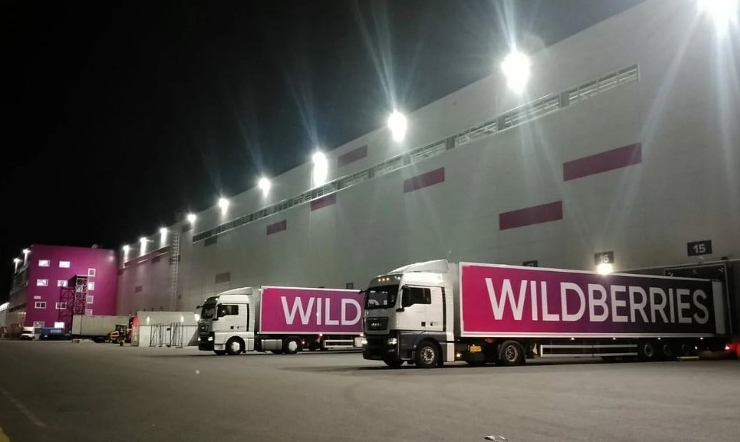 Кыргызстан предложил Wildberries перенести часть складов на свою территорию