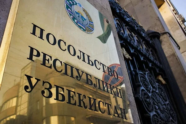 Узбекистанцам в Турции помогли вернуться на родину