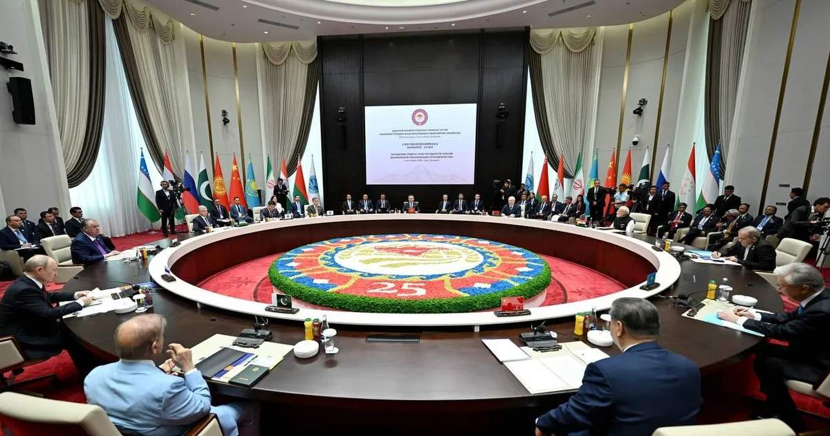 Эксперт из Таджикистана: Юбилейный саммит ШОС в Бишкеке является историческим событием для Кыргызстана